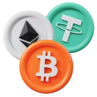 All cryptocurrencies are supported at Wink Slots Casino