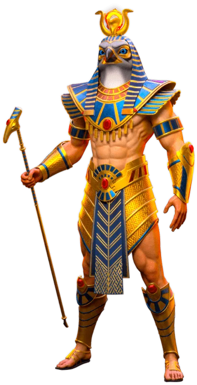 Egyptian at Wink Slots Online Casino